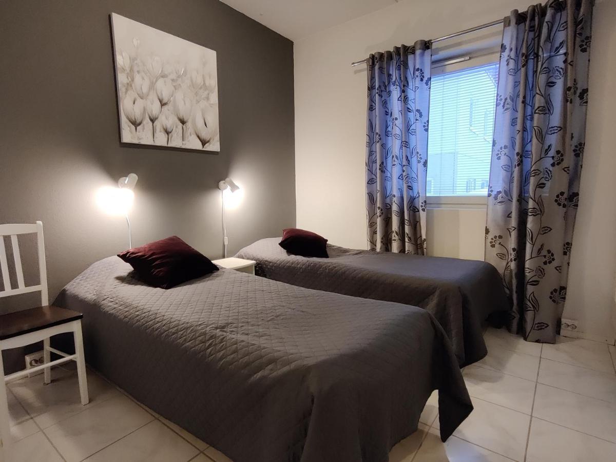Levibooking Moonlight Levi Apt 112 Εξωτερικό φωτογραφία