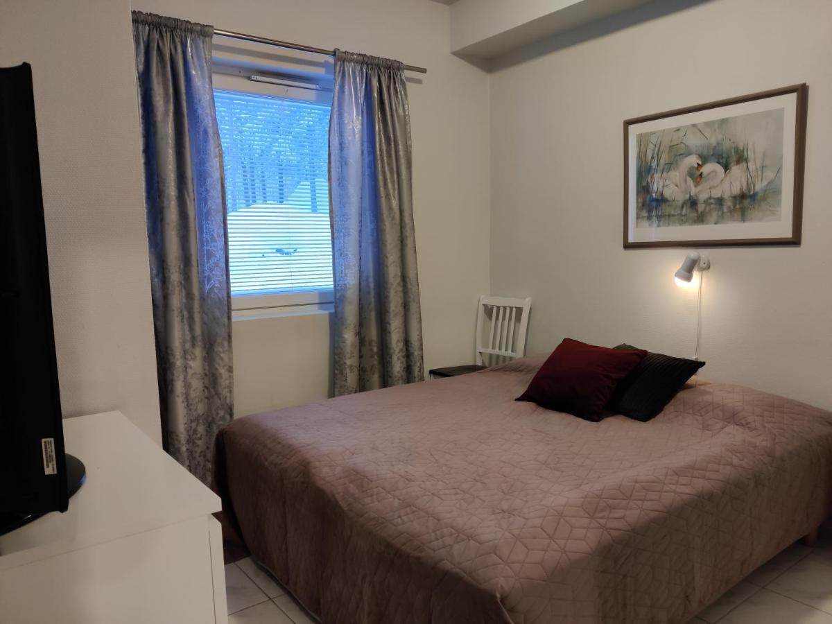 Levibooking Moonlight Levi Apt 112 Εξωτερικό φωτογραφία