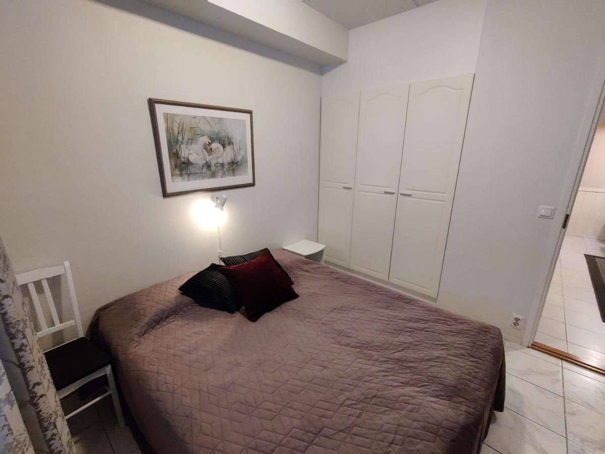 Levibooking Moonlight Levi Apt 112 Εξωτερικό φωτογραφία